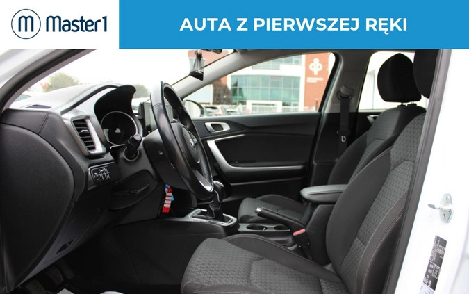 Kia Ceed cena 44850 przebieg: 178873, rok produkcji 2020 z Mszczonów małe 191